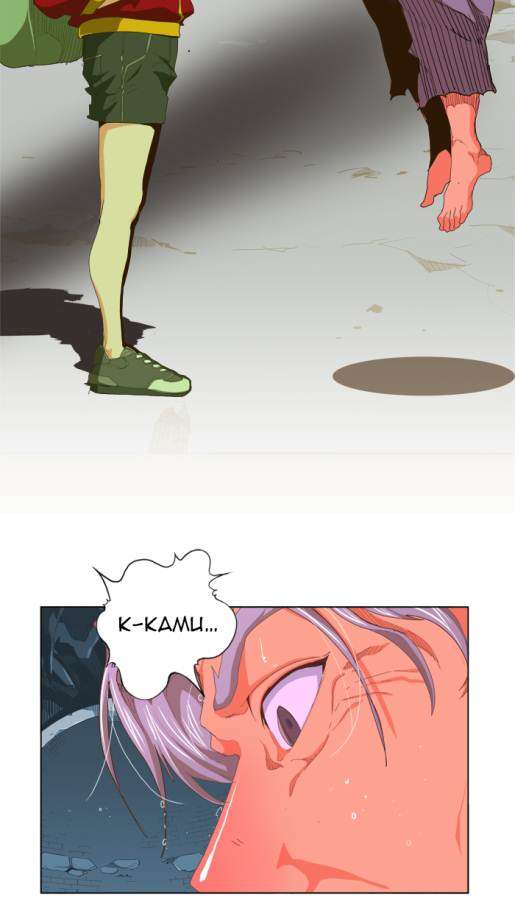 The God of High School Chapter 246 Gambar 16