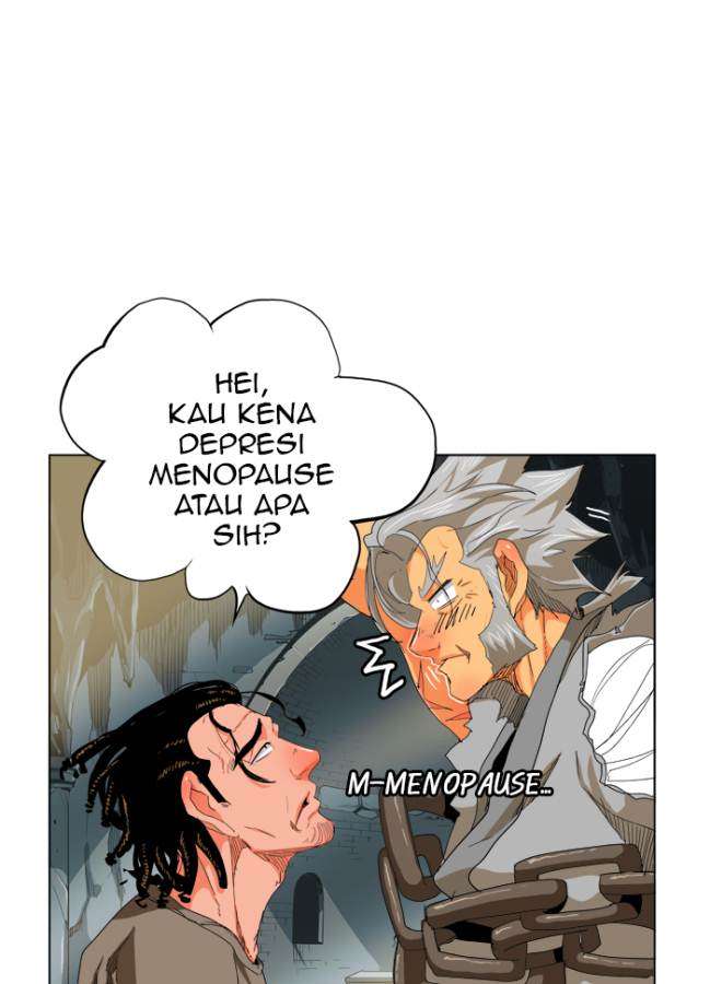 The God of High School Chapter 246 Gambar 27