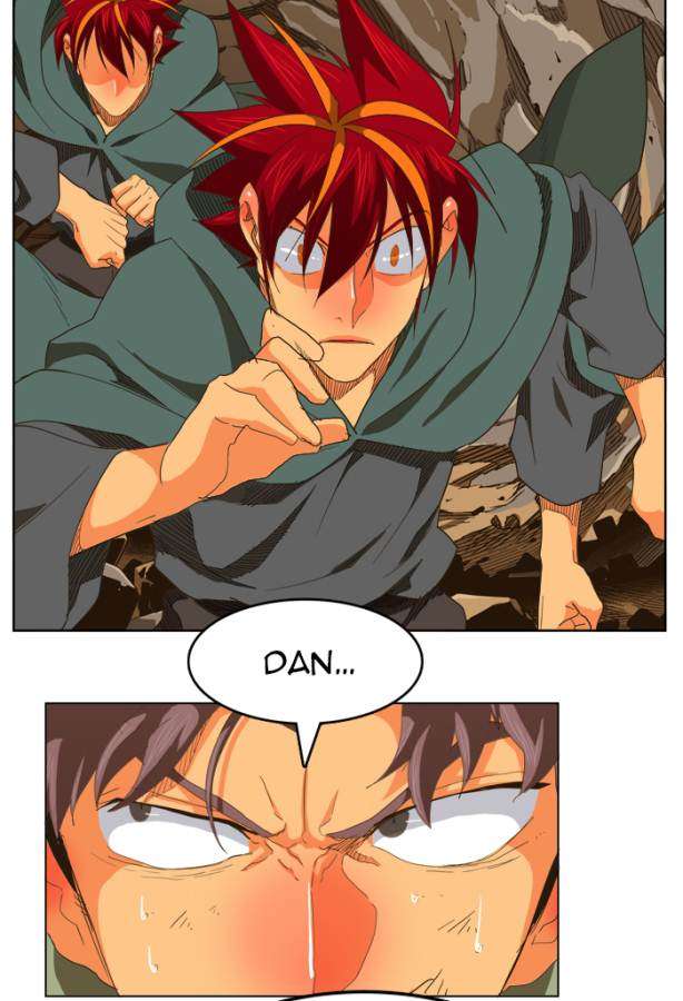 The God of High School Chapter 246 Gambar 41