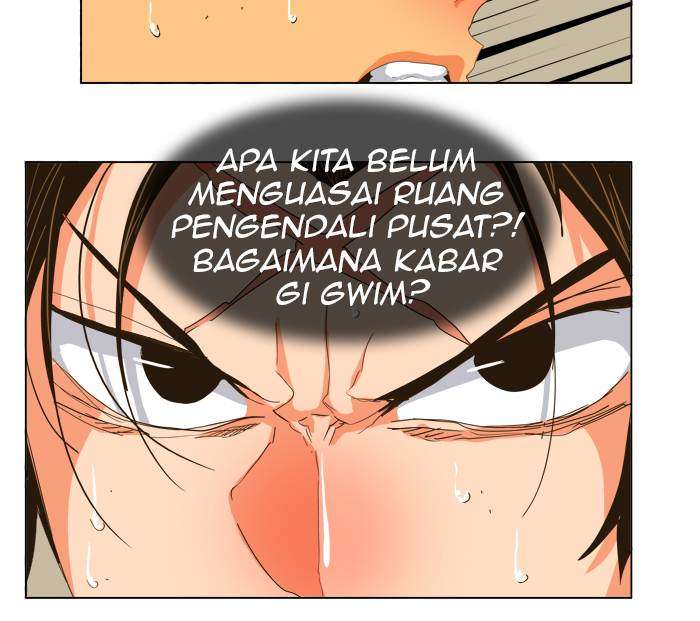 The God of High School Chapter 246 Gambar 44