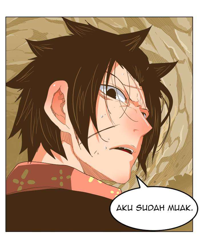 The God of High School Chapter 246 Gambar 47