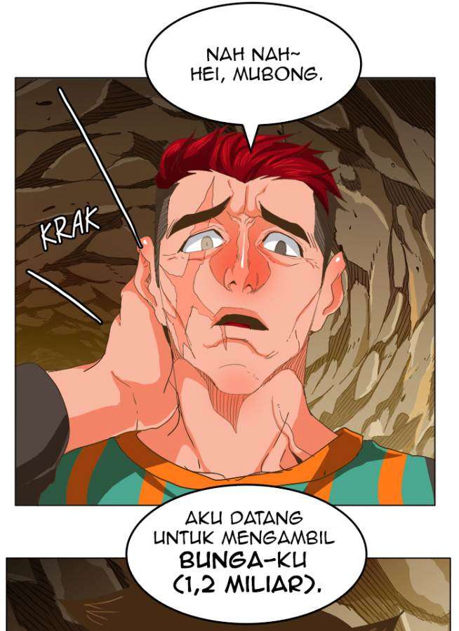 The God of High School Chapter 246 Gambar 51