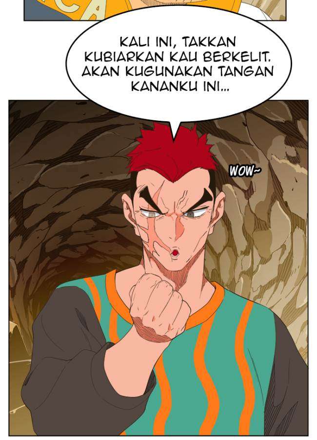 The God of High School Chapter 246 Gambar 55