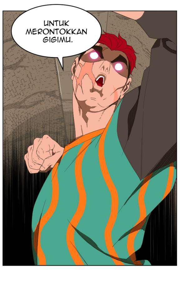 The God of High School Chapter 246 Gambar 57