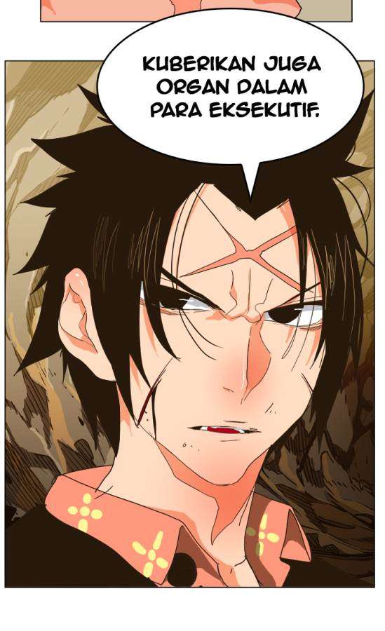 The God of High School Chapter 246 Gambar 61