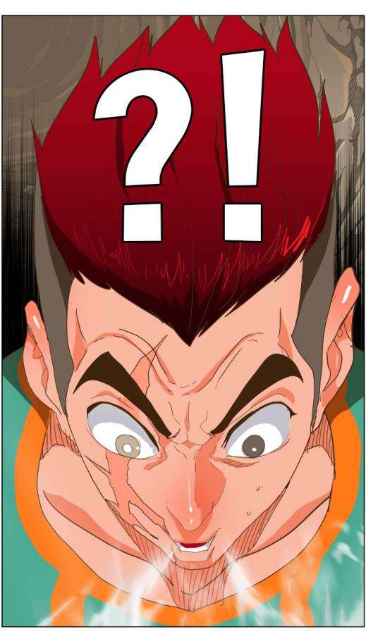 The God of High School Chapter 246 Gambar 62