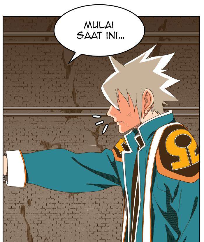 The God of High School Chapter 246 Gambar 63