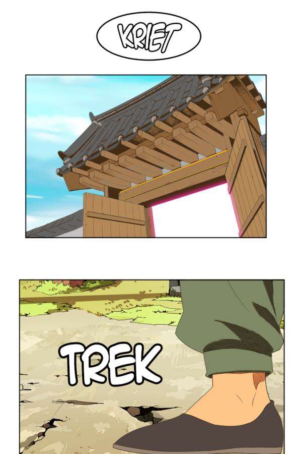 The God of High School Chapter 246 Gambar 65