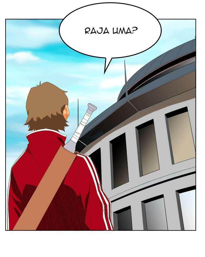 The God of High School Chapter 246 Gambar 68