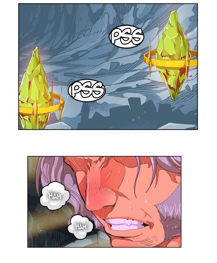 The God of High School Chapter 246 Gambar 7