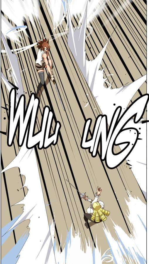 The God of High School Chapter 245 Gambar 14