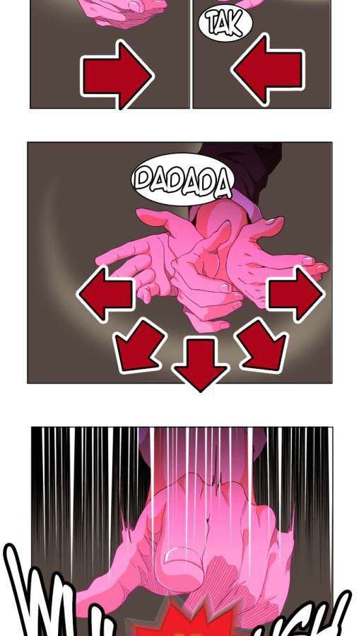 The God of High School Chapter 245 Gambar 9