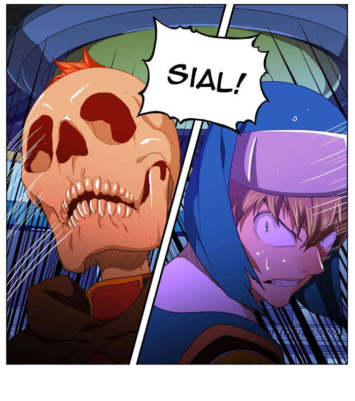 The God of High School Chapter 244 Gambar 11