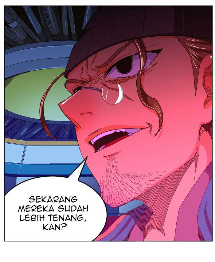 The God of High School Chapter 244 Gambar 15