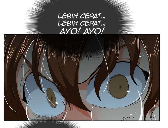 The God of High School Chapter 244 Gambar 19