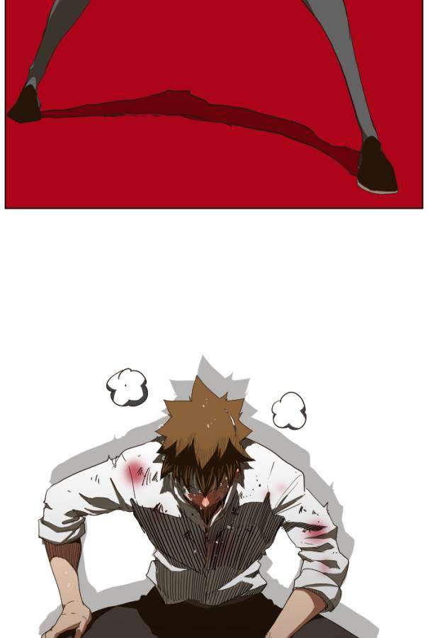 The God of High School Chapter 244 Gambar 26