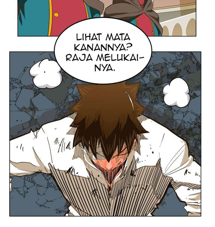 The God of High School Chapter 244 Gambar 29