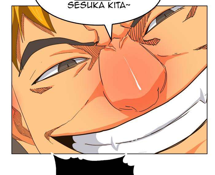 The God of High School Chapter 244 Gambar 33