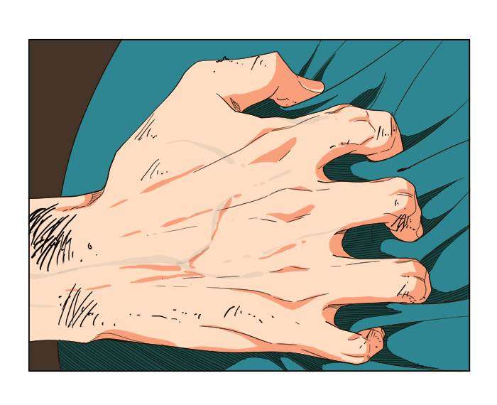 The God of High School Chapter 244 Gambar 35