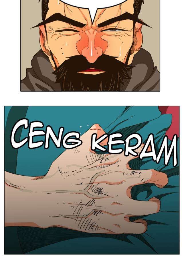 The God of High School Chapter 244 Gambar 38