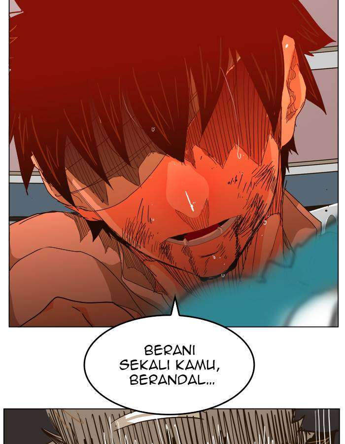 The God of High School Chapter 244 Gambar 44