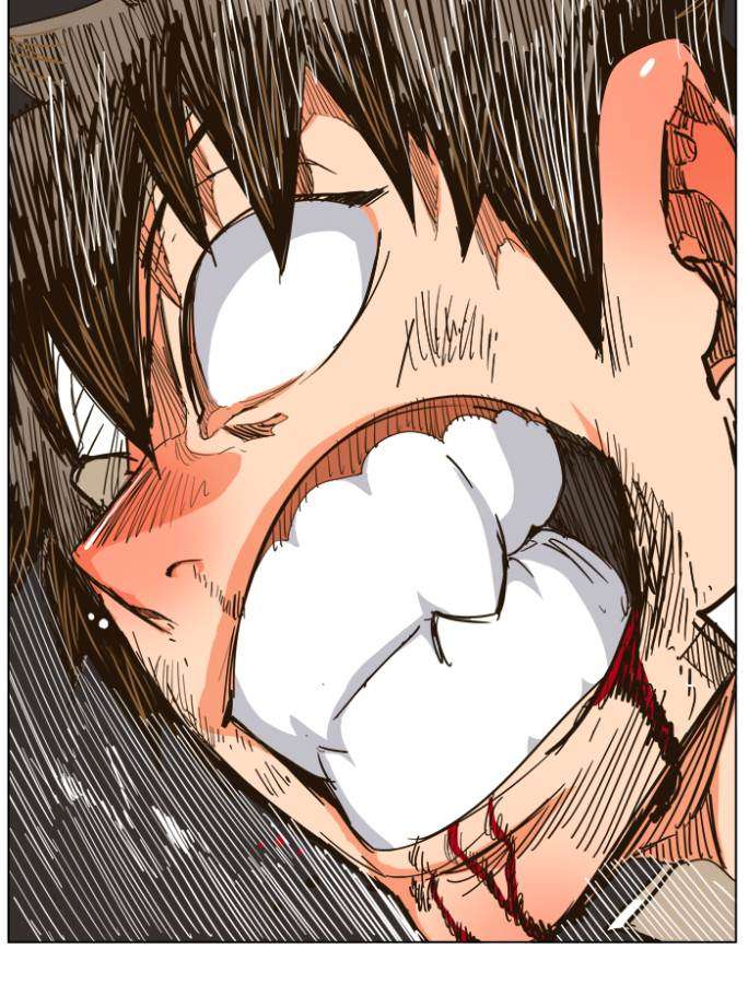 The God of High School Chapter 244 Gambar 45