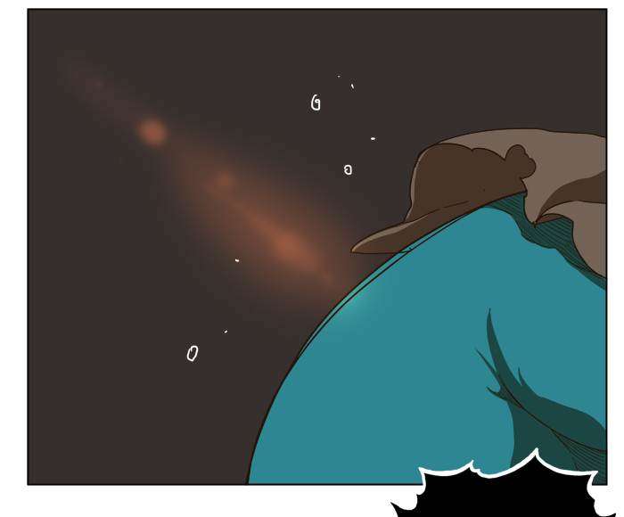 The God of High School Chapter 244 Gambar 46