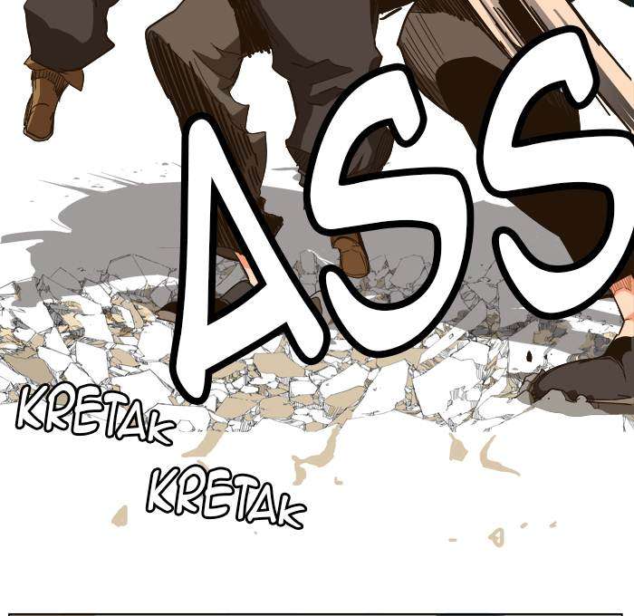 The God of High School Chapter 244 Gambar 48