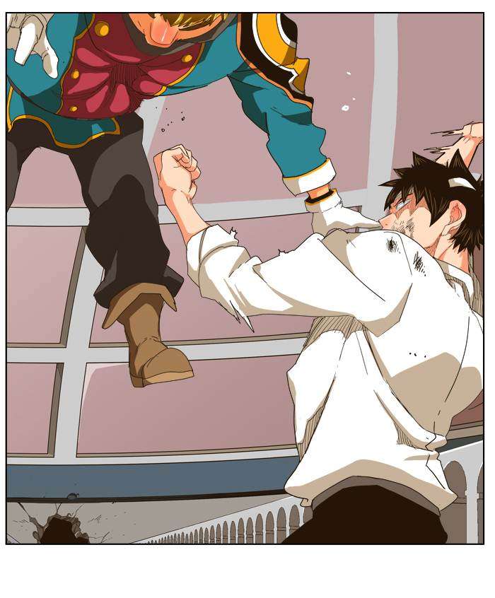 The God of High School Chapter 244 Gambar 50