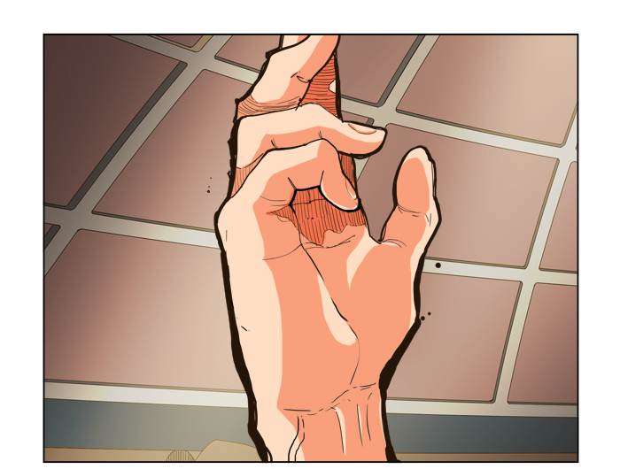 The God of High School Chapter 244 Gambar 51