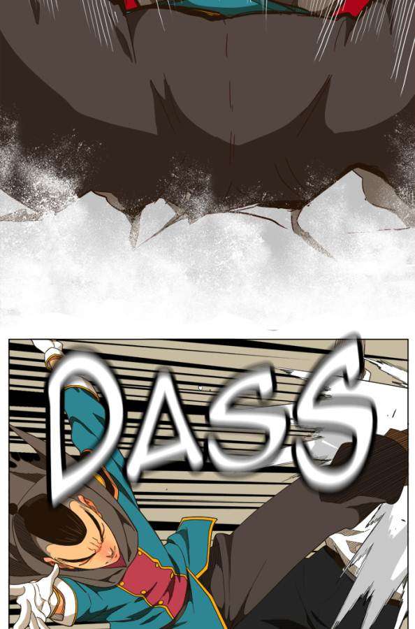 The God of High School Chapter 244 Gambar 53