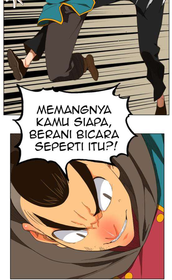 The God of High School Chapter 244 Gambar 54