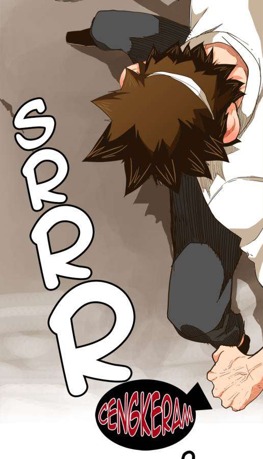 The God of High School Chapter 244 Gambar 56