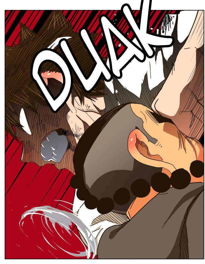 The God of High School Chapter 244 Gambar 57