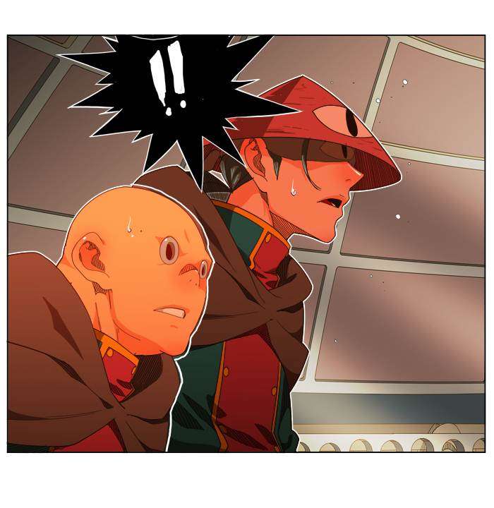 The God of High School Chapter 244 Gambar 58