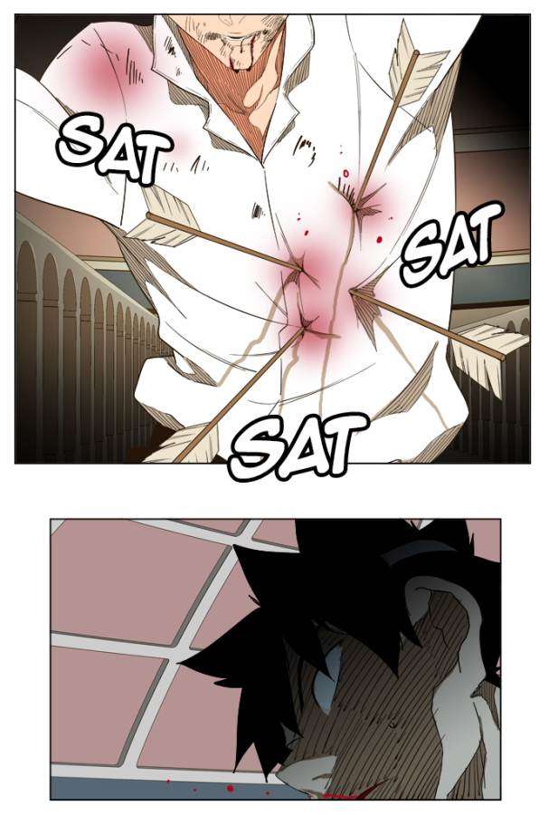 The God of High School Chapter 244 Gambar 61