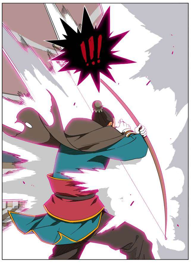 The God of High School Chapter 244 Gambar 63