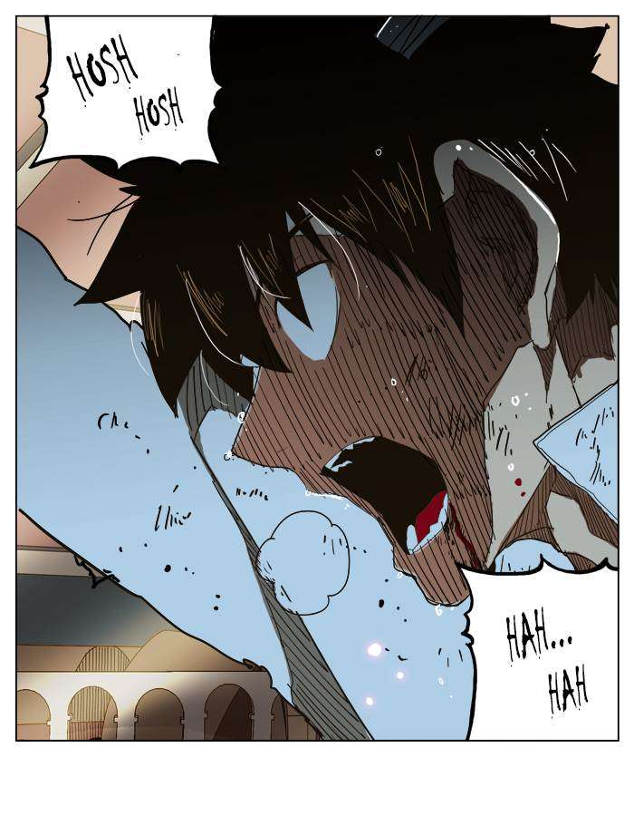 The God of High School Chapter 244 Gambar 65