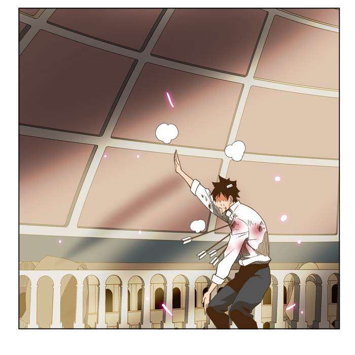 The God of High School Chapter 244 Gambar 66