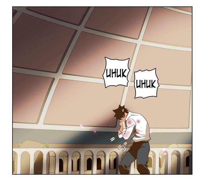 The God of High School Chapter 244 Gambar 67