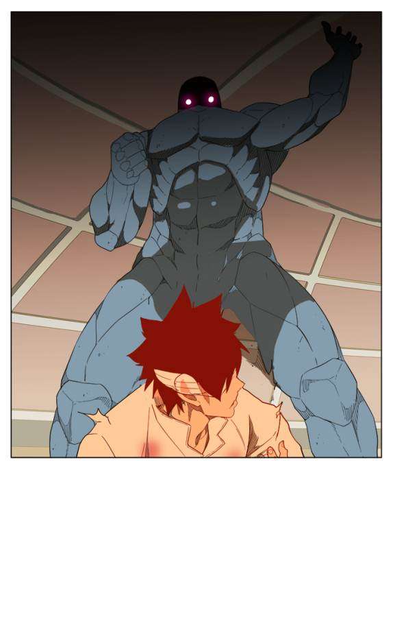 The God of High School Chapter 244 Gambar 69