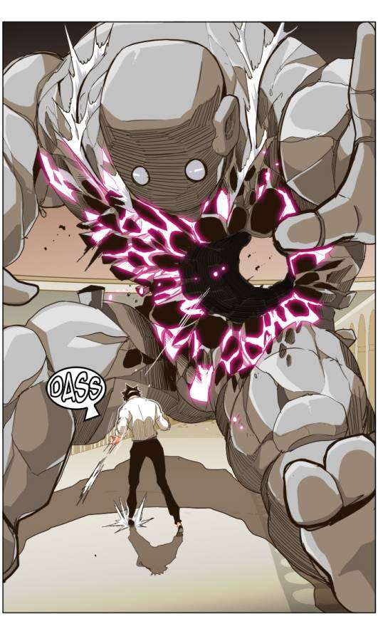 The God of High School Chapter 244 Gambar 71