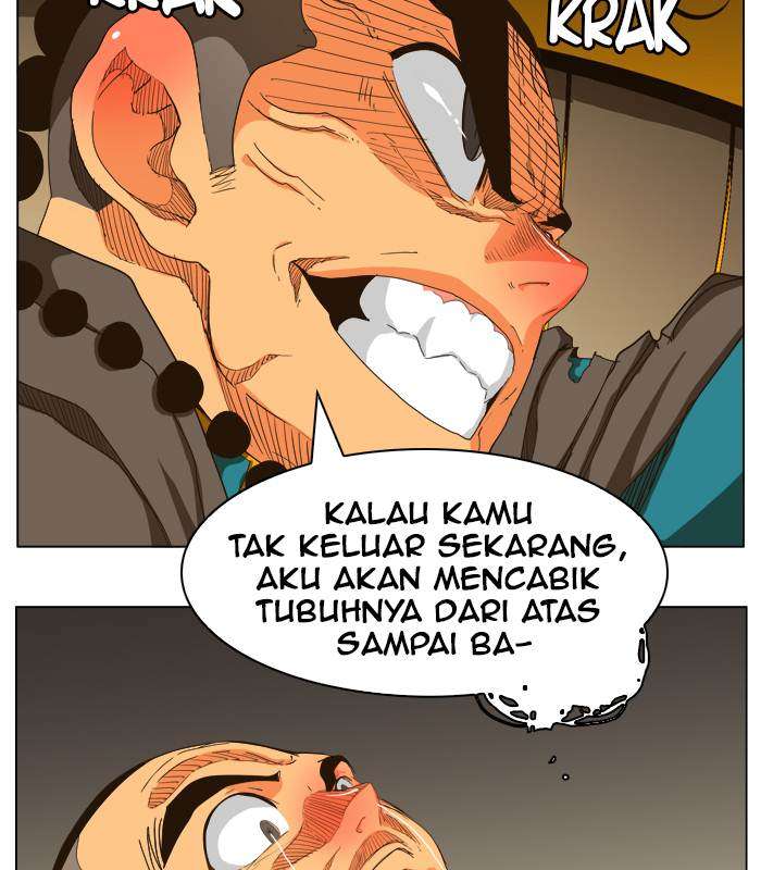 The God of High School Chapter 243 Gambar 19