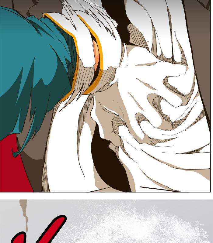 The God of High School Chapter 243 Gambar 27