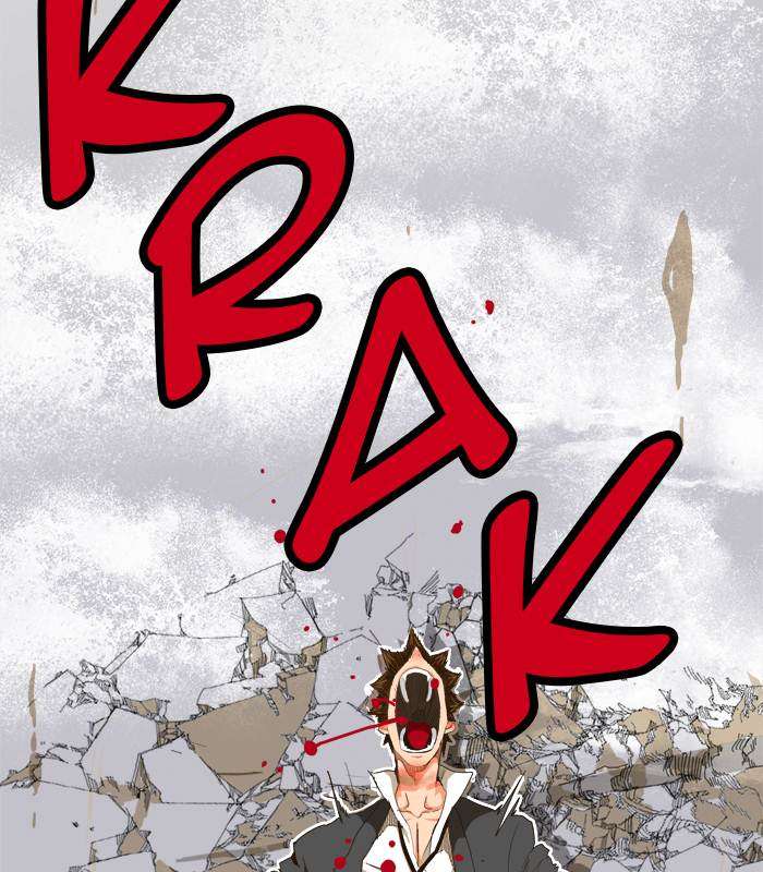 The God of High School Chapter 243 Gambar 28