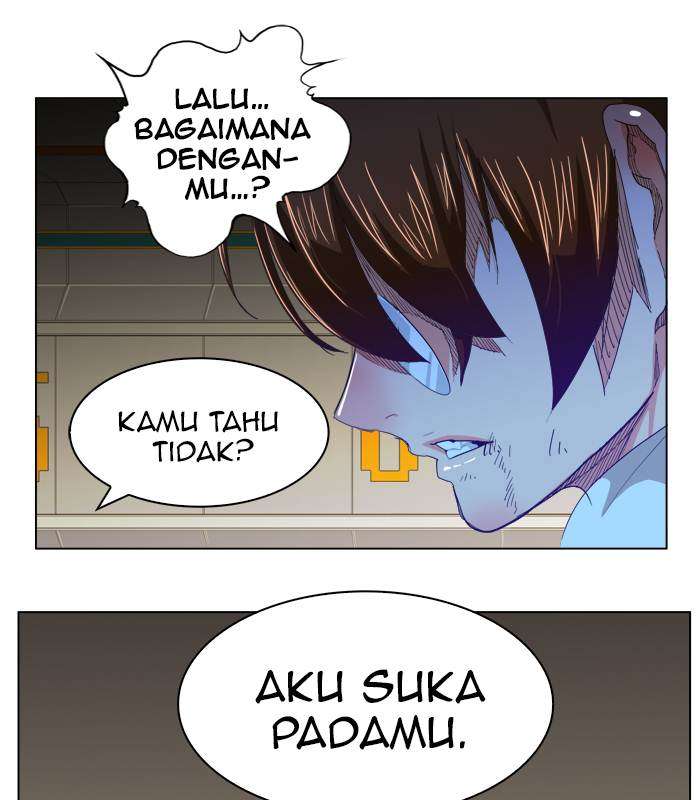 The God of High School Chapter 243 Gambar 35