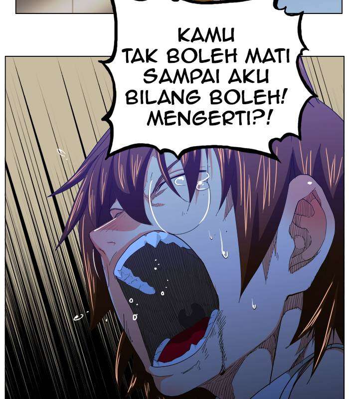 The God of High School Chapter 243 Gambar 38