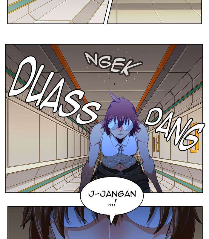 The God of High School Chapter 243 Gambar 5