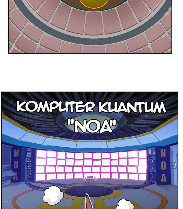 The God of High School Chapter 243 Gambar 51