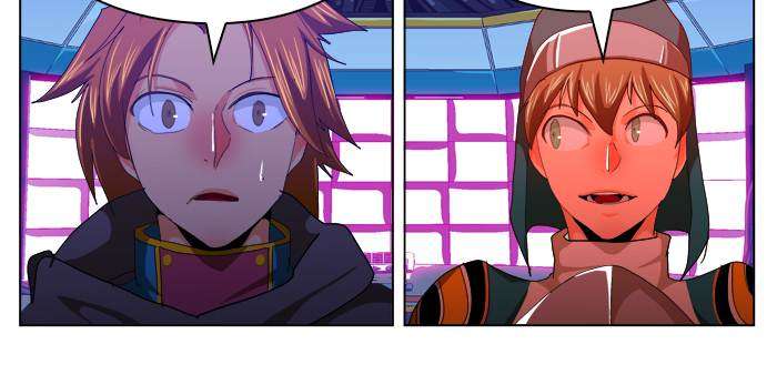 The God of High School Chapter 243 Gambar 56